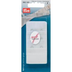 Prym BH-Verlängerer 3x2 Haken 40mm - 5Stk