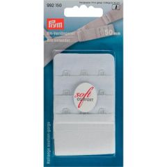 Prym BH-verlengstuk 3x3 haken 50mm - 5st