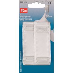 Prym Schouderbandkussen 30mm - 5x2st