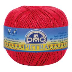 DMC Petra nr.08 4x100g