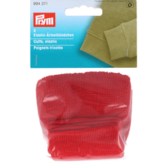 Prym Elastische boorden voor mouwen 9cm - 5x2st