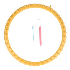 Strickring 29cm - 1Stk