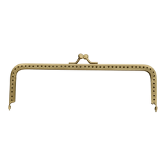 Tasbeugel metaal 15cm - 3st