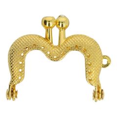 Portemonnaie-Verschluss 5cm - 5Stk