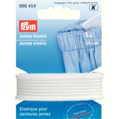 Prym Jersey-Elastic 20mm - 5x1m