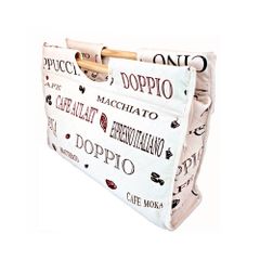 Breitas retro dessin 43x13x31cm - 1st