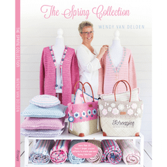 The spring collection UK - Wendy van Delden - 1pc