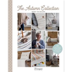The autumn collection - Wendy van Delden - 1Stk