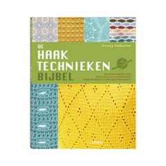 De Haaktechniekenbijbel - Tracey Todhunter - 1Stk