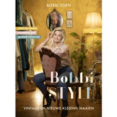 Bobbi Style - Bobbi Eden - 1pc