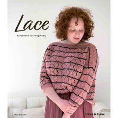 Lace NL - Alexa Boonstra - 1pc