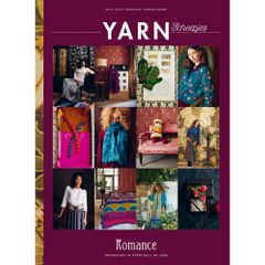 Scheepjes YARN Bookazine 12 Romance - 5Stk