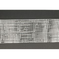 Rhinestones Ribbon banding - 9.2m
