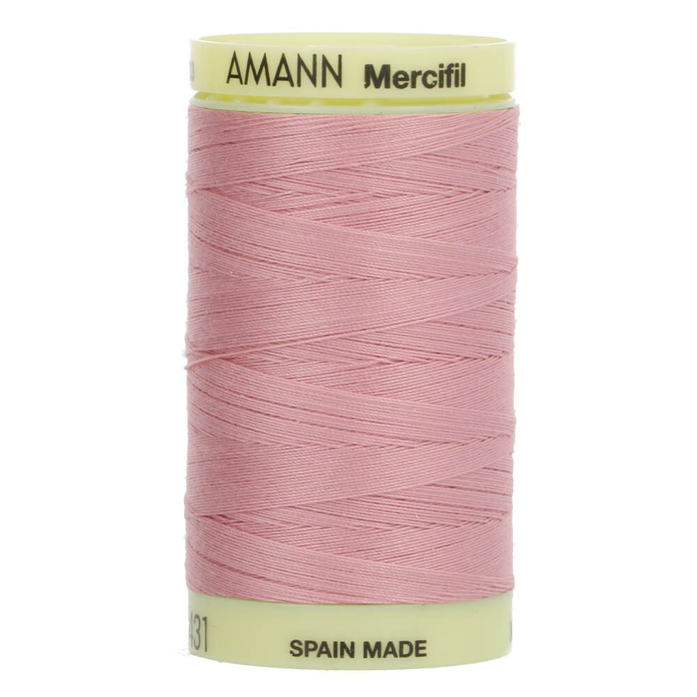 Amann Mercifil nr.50 5x500m - 1057
