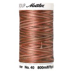 Amann Polysheen Multi Nr.40 5x800m