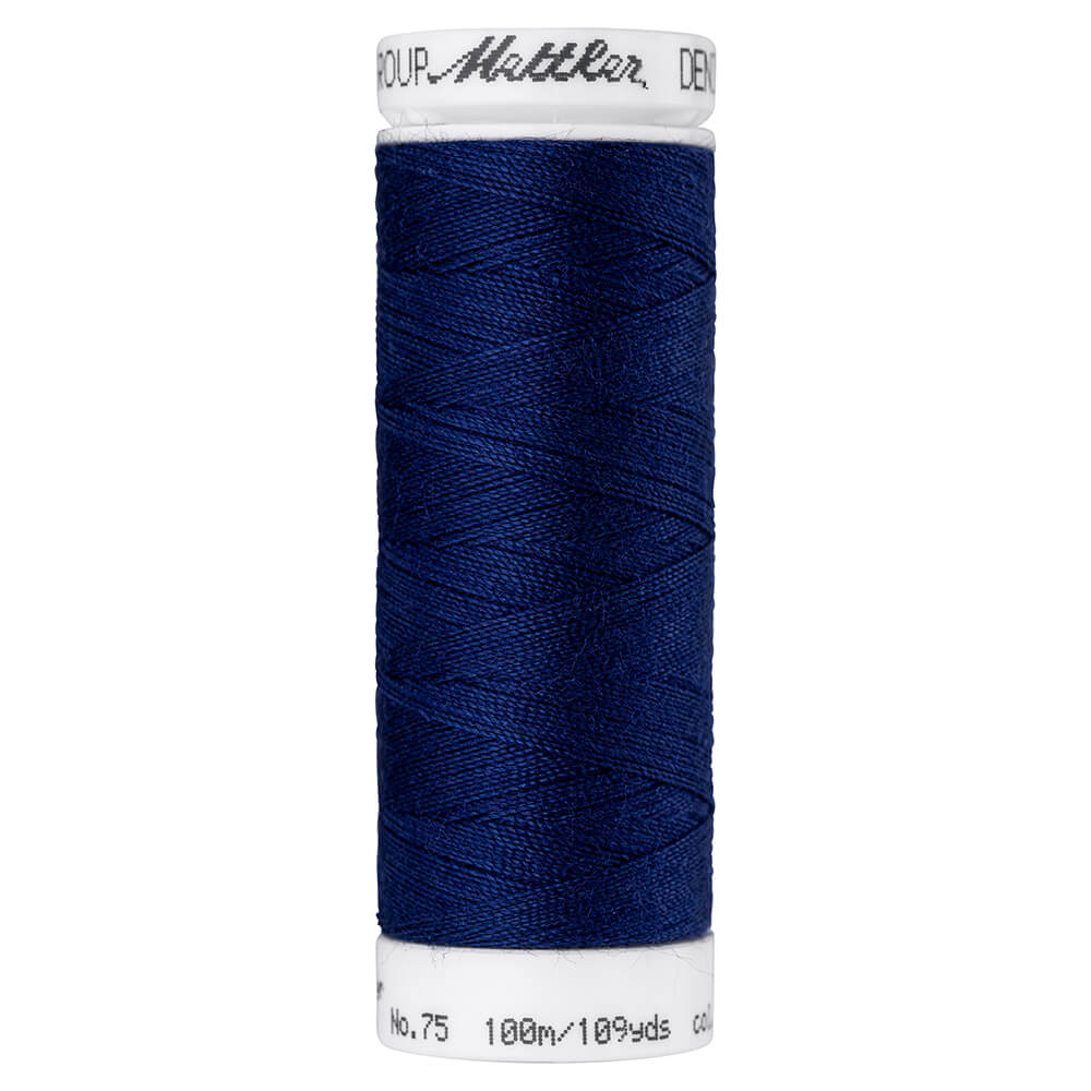 Amann Denim Doc 5x100m