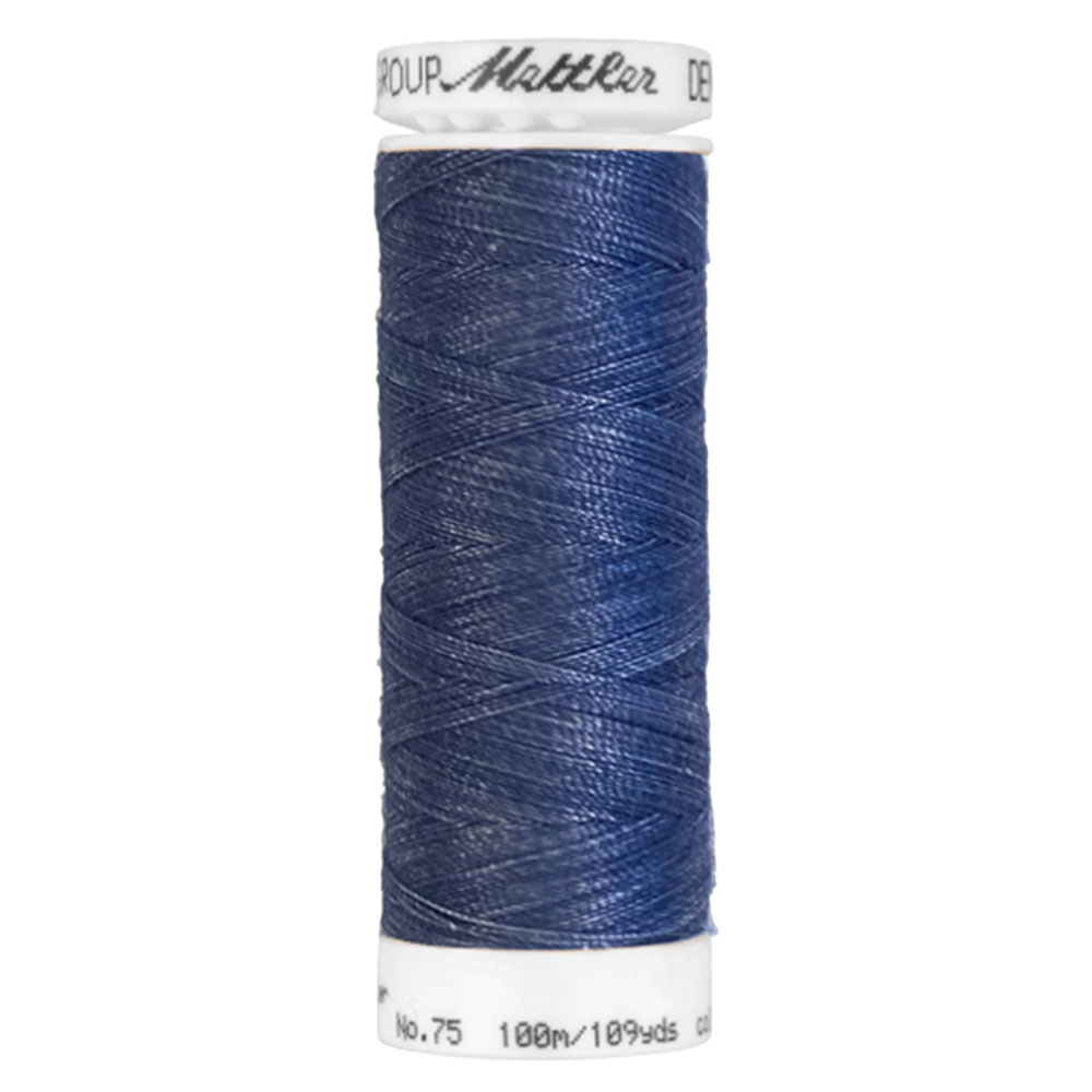 Amann Denim Doc 5x100m - 3619