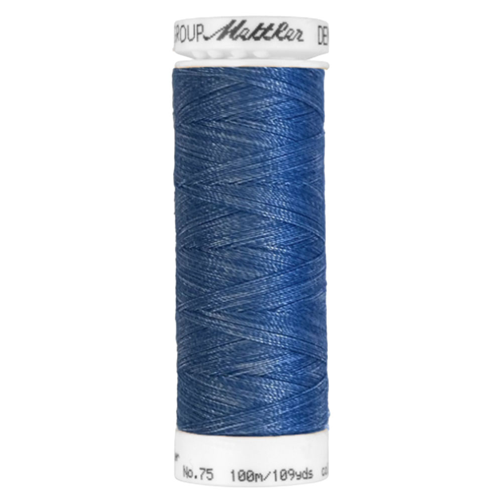 Amann Denim Doc 5x100m - 3620