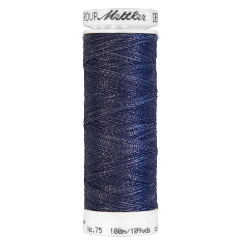 Amann Denim Doc 5x100m - 3621