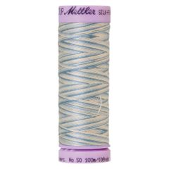 Amann Silk-finish cotton multi no.50 5x100m