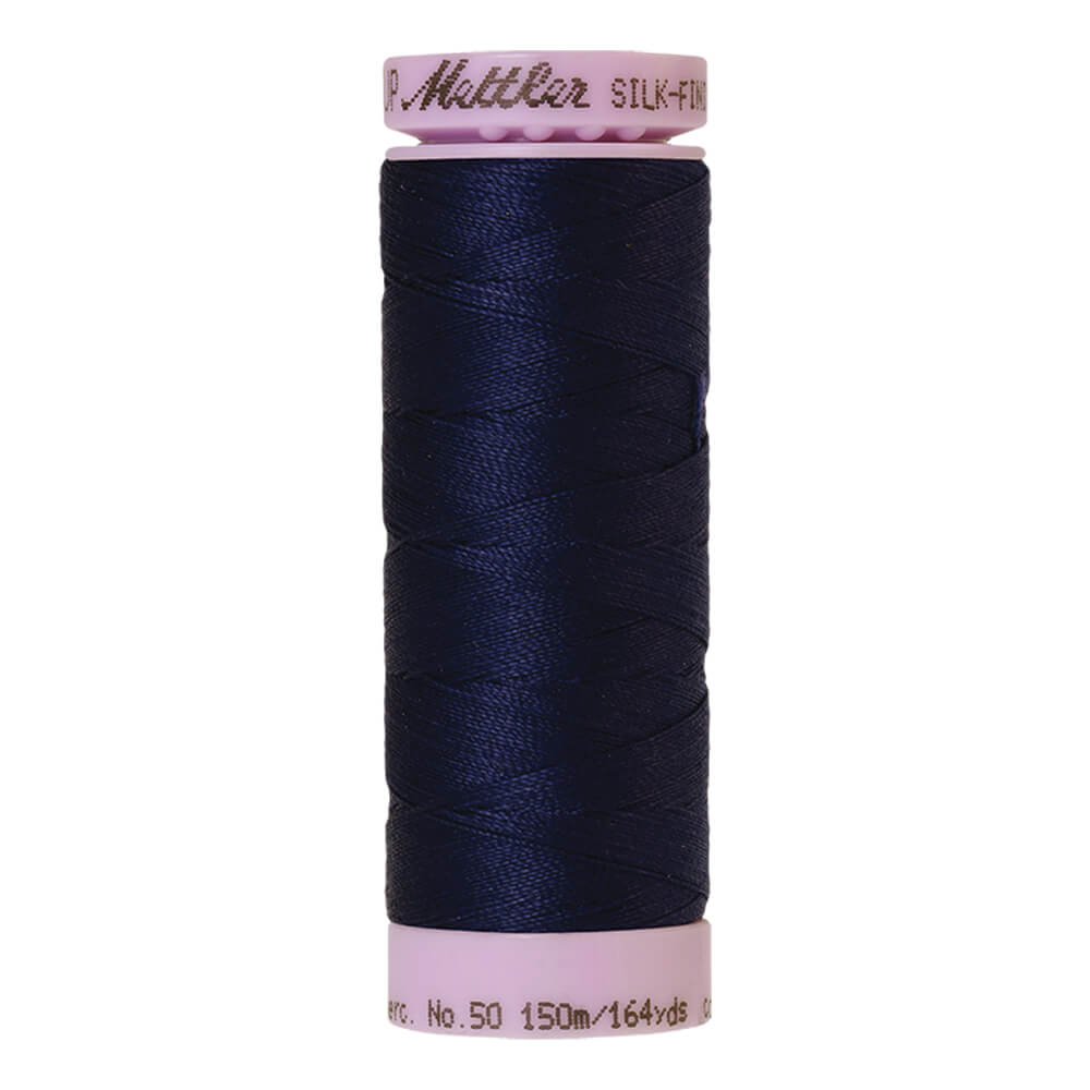 Amann Silk-finish cotton nr.50 5x150m