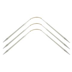 Addi CraSyTrio 21cm 2.00-5.00mm - 1pcs