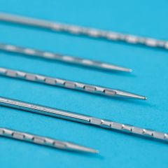 Addi Novel Quintett sokkennaalden 15cm 2.00-4.00mm - 1st