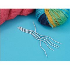 Addi CrasySnake sokkennaalden 15cm 2.00-3.50mm - 1st