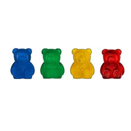 Addi Point protectors bear - 1x8pcs | De Bondt