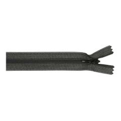 Invisible zipper 22cm individually packed - 1pc - 000