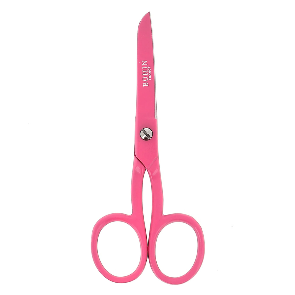 Bohin Naaischaar epoxy 11cm - 1st