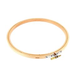 Bohin Borduurring 8-23cm - 1st