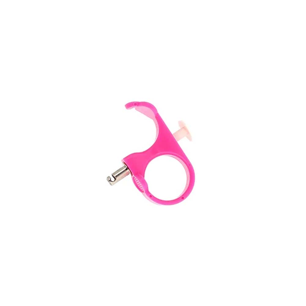 Bohin Naaldhulp 3-in-1 roze - 1st