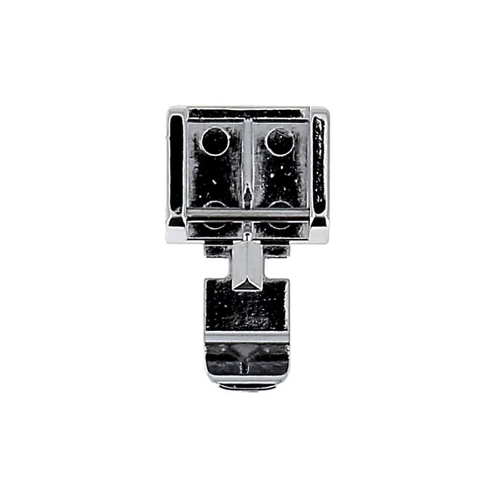 Bohin Zipper foot metal standard - 1pc
