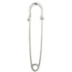 Kilt pins 76mm - 10pcs - SI