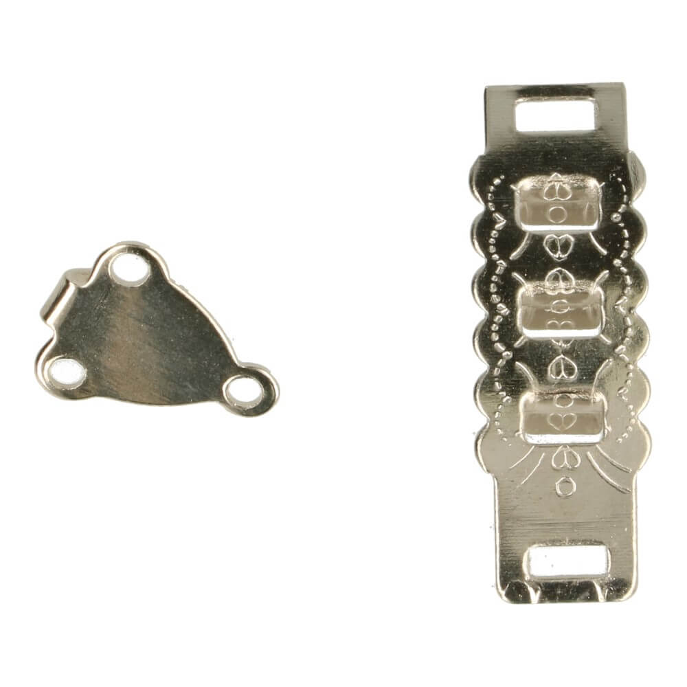 MMJZ Rok- en broekhaken (4)  - 5kaart