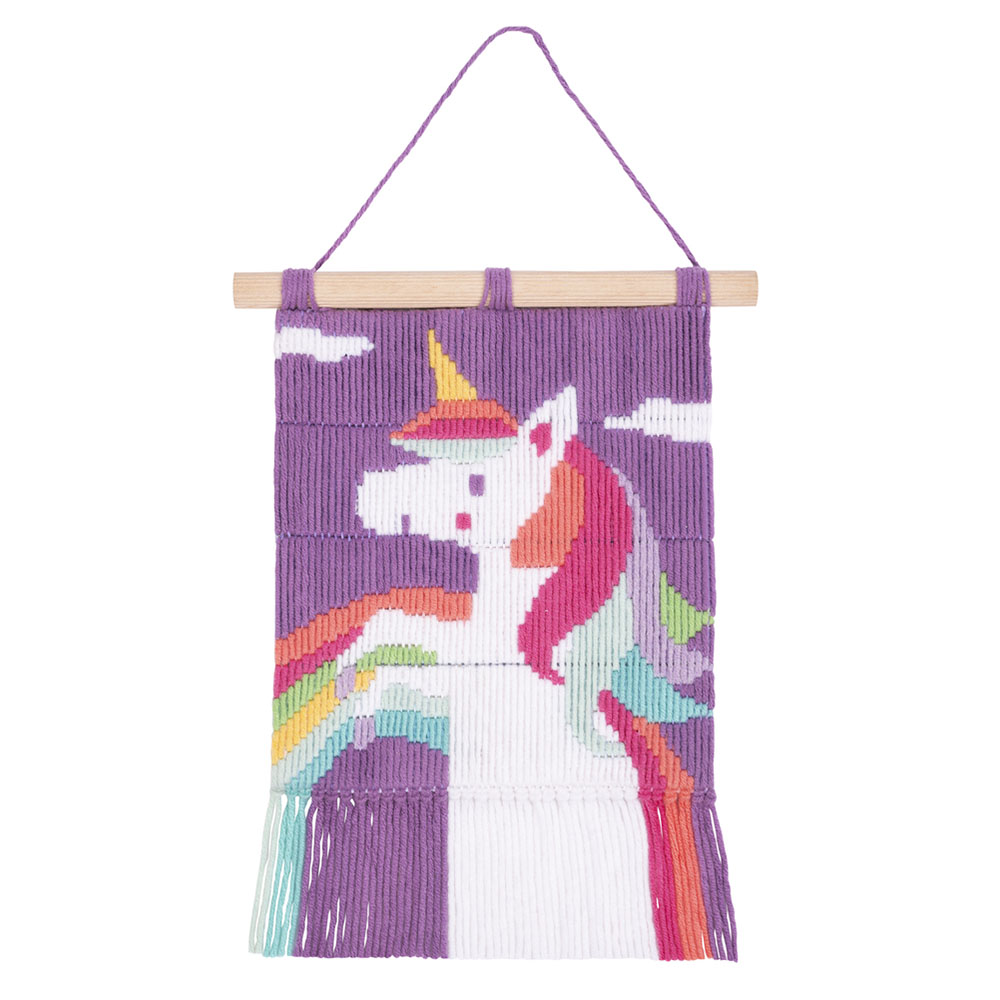 DMC Kids Kit Tapestry kit 18x24.5cm - 1pc