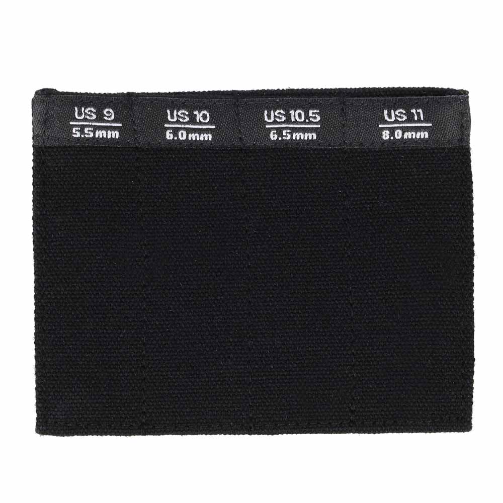 ChiaoGoo TWIST Large Breinaaldpunten bewaarzakje - 1st