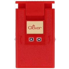 Clover Toerenteller rood - 1st