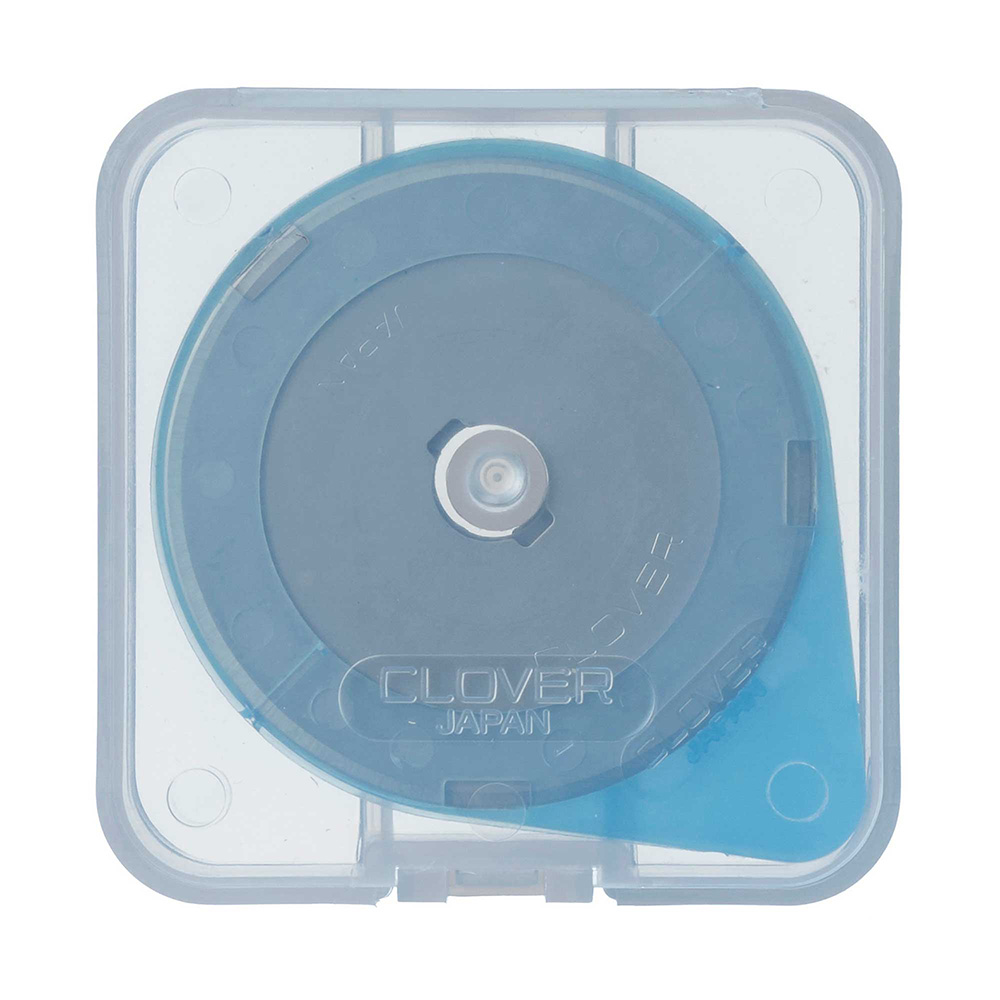 Clover Reservemessen voor rolmes 45mm - 1x5st