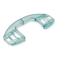 COLOP e-mark GO Bandführung 10/15/25mm - 1Stk