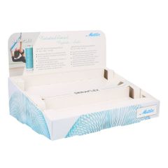 Amann Table display Seraflex empty 23x16x7cm - 1pc