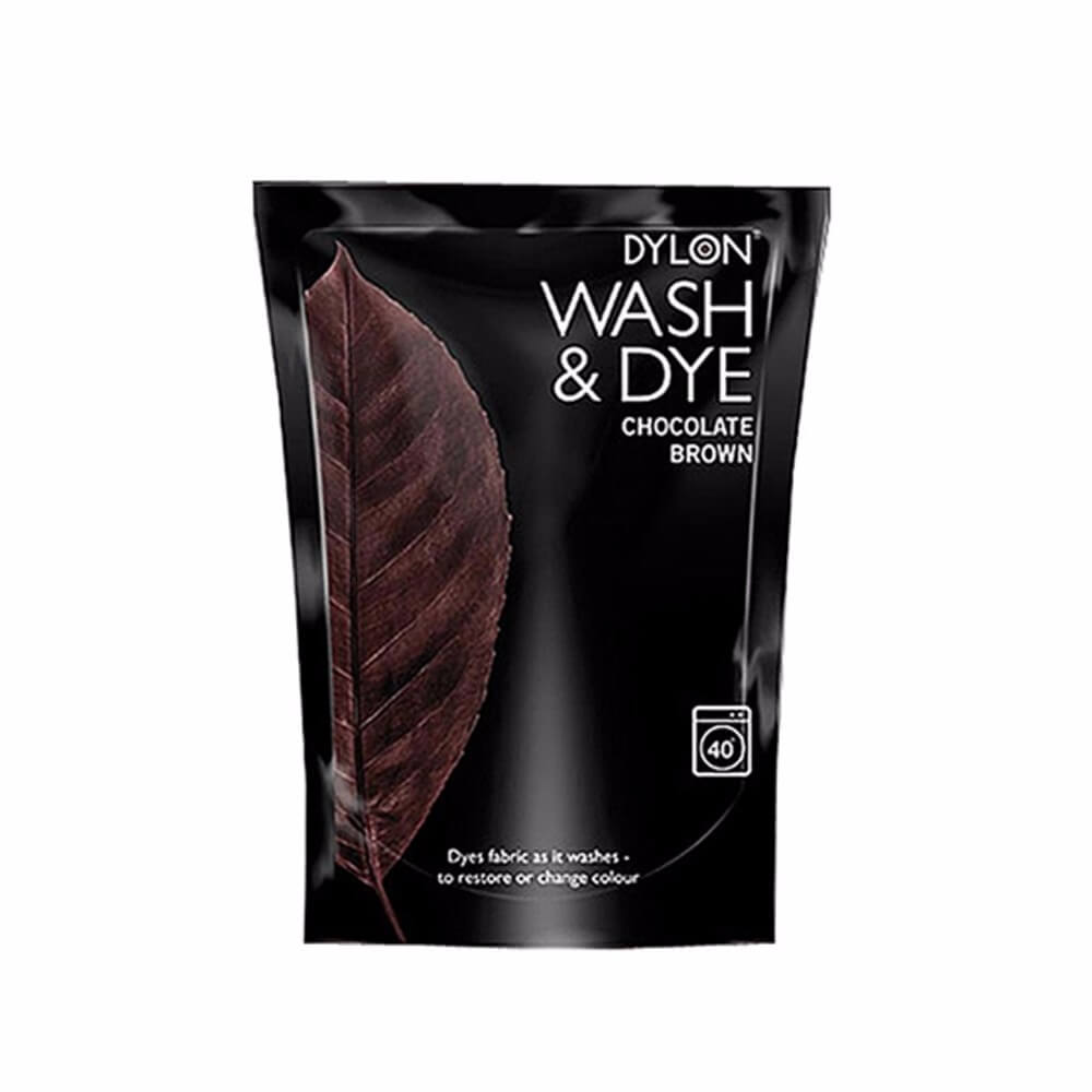 Dylon Wash & Dye 4x400g - 03