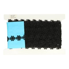 Spitzenband 25mm - 13,7m