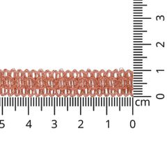 Goldborte 10mm - 16,4m - RGO