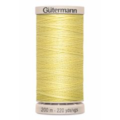 Gütermann Quilting 5x200m