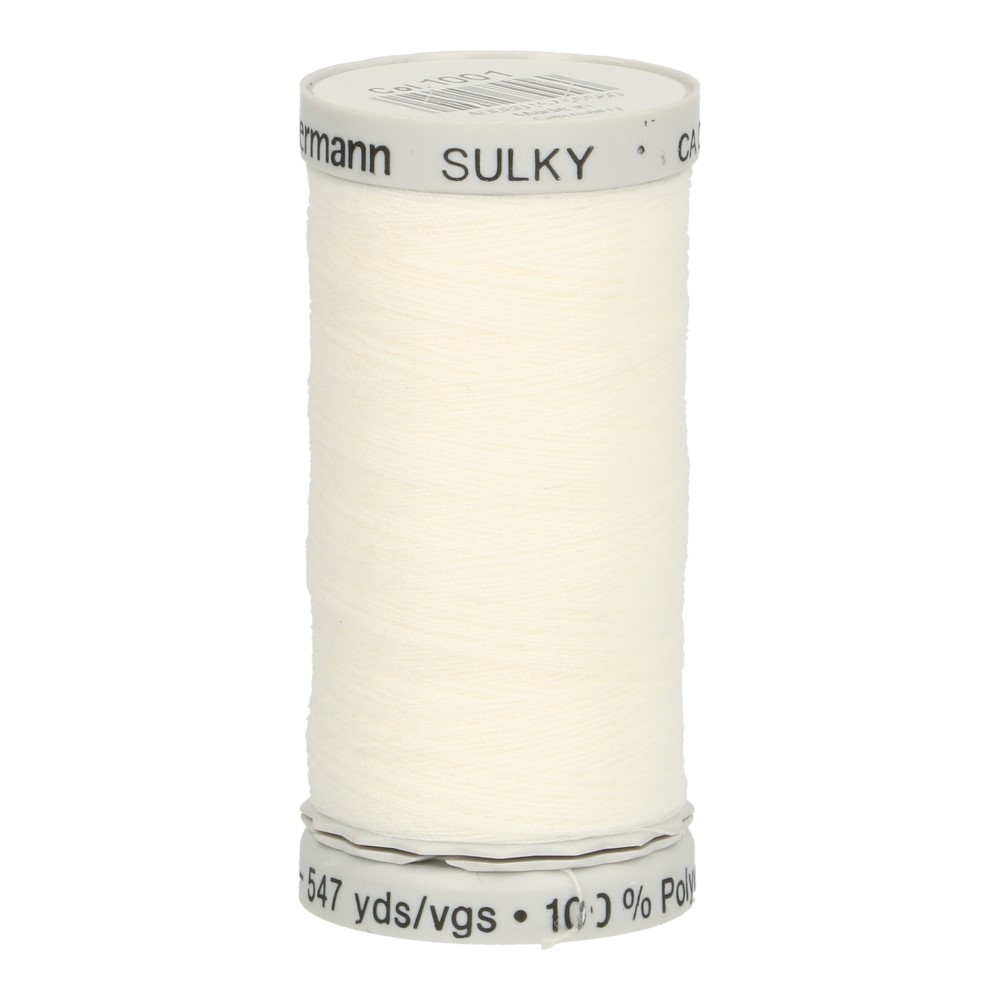 Gütermann Sulky Bobbin 5x500m