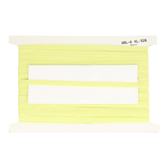 Twill tape cotton 10mm 25m - 526