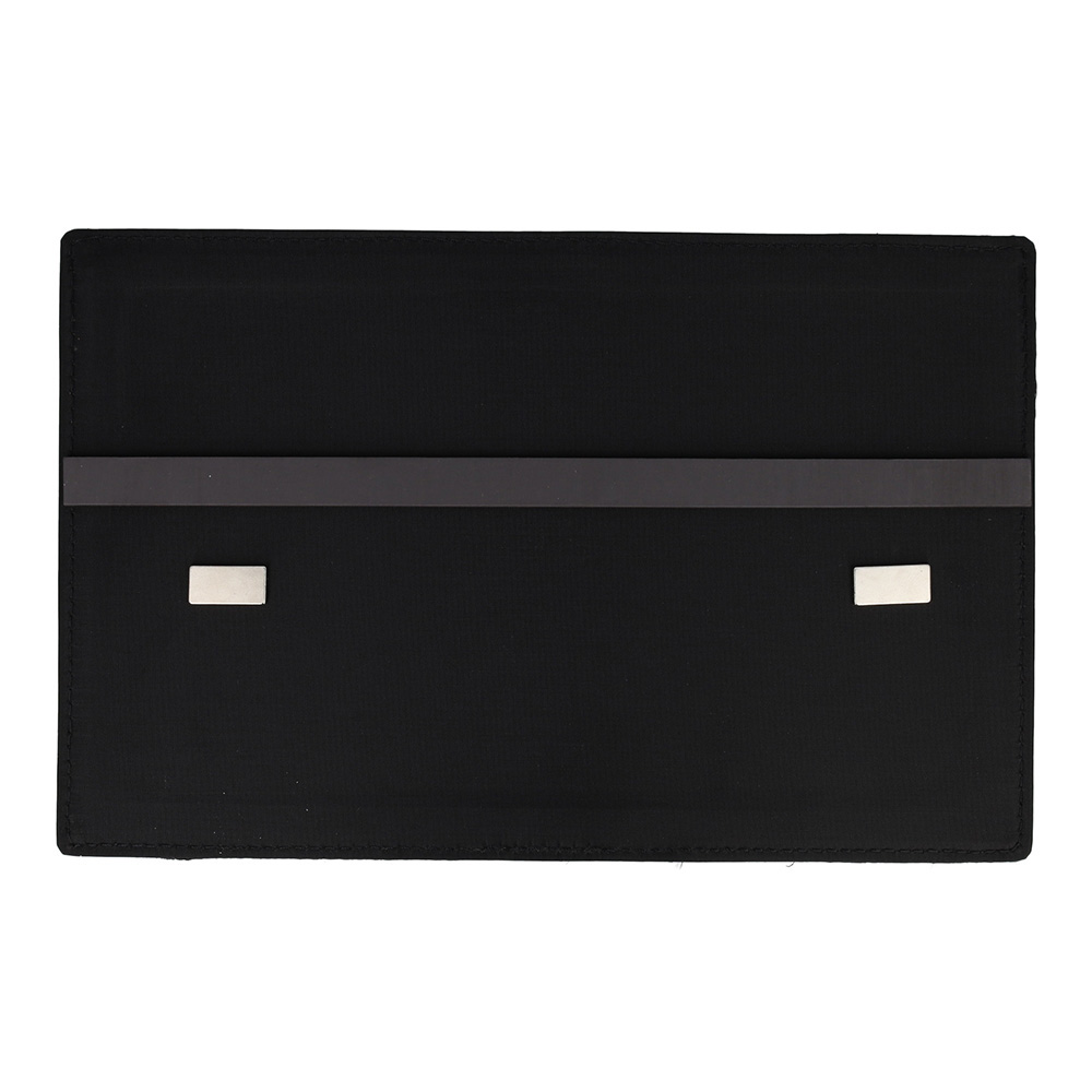 KnitPro Chart keeper black - 1pc