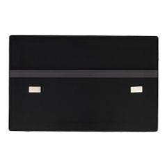 KnitPro Anleitungshalter schwarz - 1Stk